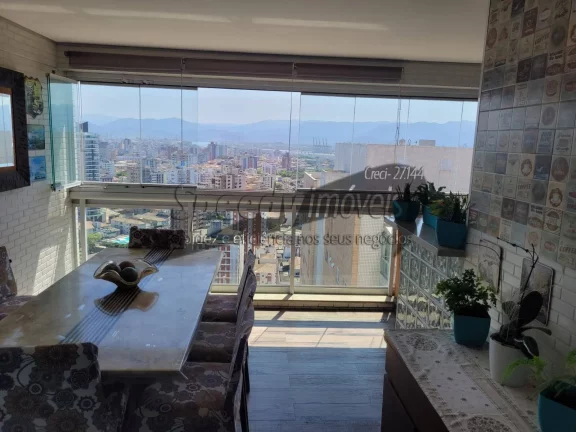 Imagem Apartamento em Santos 2 dormitórios, Edifício My Way