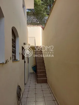 Imagem Sobrado para Venda em São Bernardo do Campo / SP no bairro Rudge Ramos