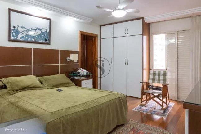 Imagem APARTAMENTO RESIDENCIAL em SÃO PAULO - SP, PERDIZES