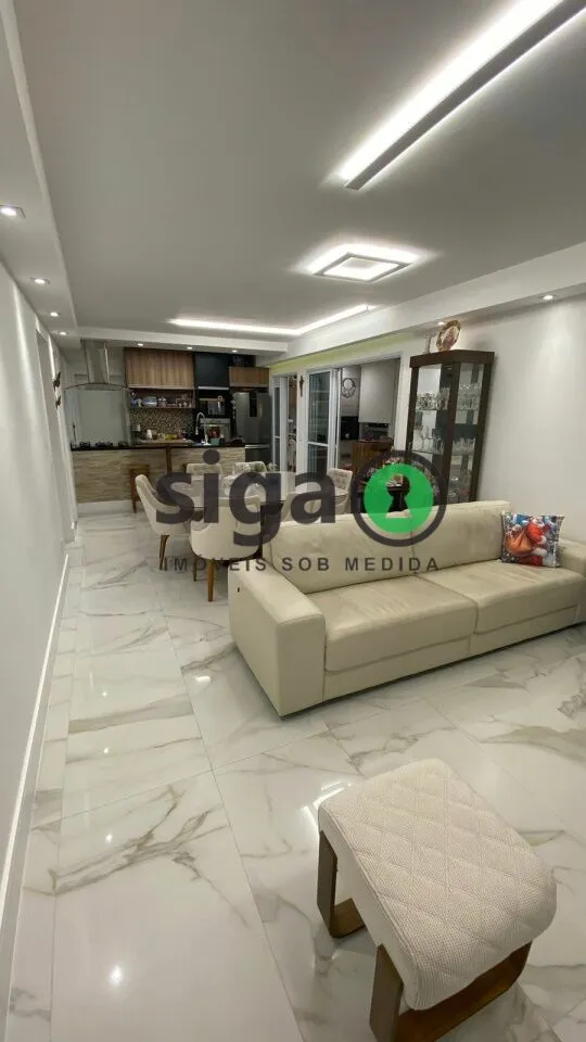 Imagem Apartamento com 2 Quartos (2 Suítes) e 2 Vagas para venda na Vila Andrade.