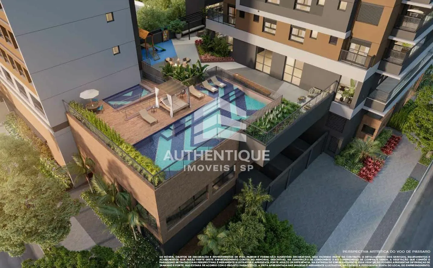 Imagem LED VILA MADALENA - Apartamento à venda no bairro Vila Madalena - São Paulo/SP