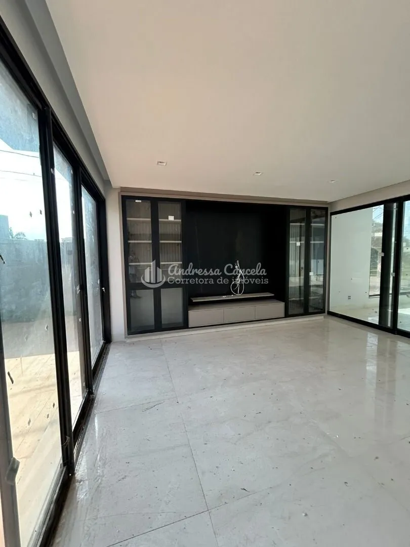 Imagem Damha V - Sobrado com 4 dormitórios à venda, 481 m² por R$ 5.700.000 - Damha V - São José do Rio Preto/SP