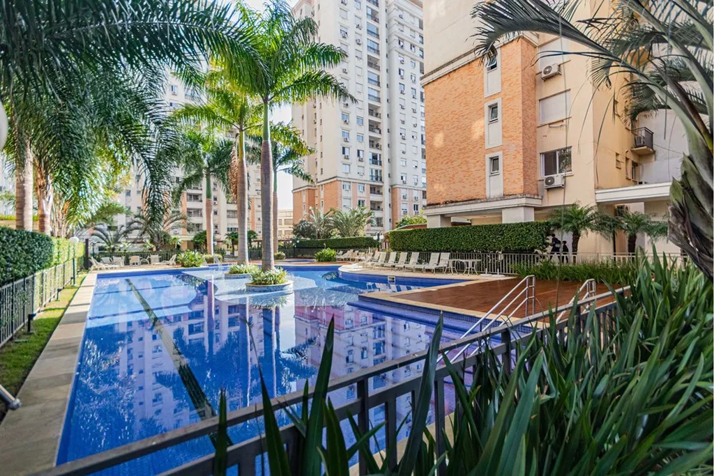 Imagem Apartamento em Passo da Areia