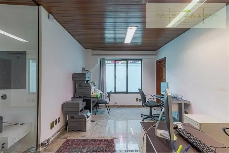 Imagem Prédios Comerciais para locação em São Paulo no bairro Jardim Everest
