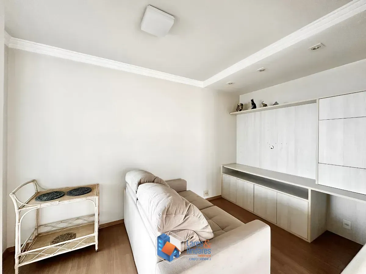 Imagem Apartamento para venda e locação em Vila Mariana com 3 quartos, sendo 1 suíte, 140m²