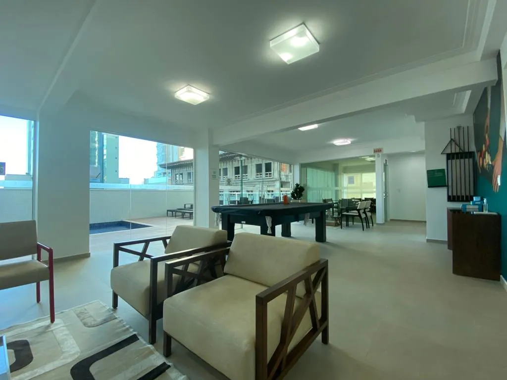 Imagem Central Tower - Unidade 1001