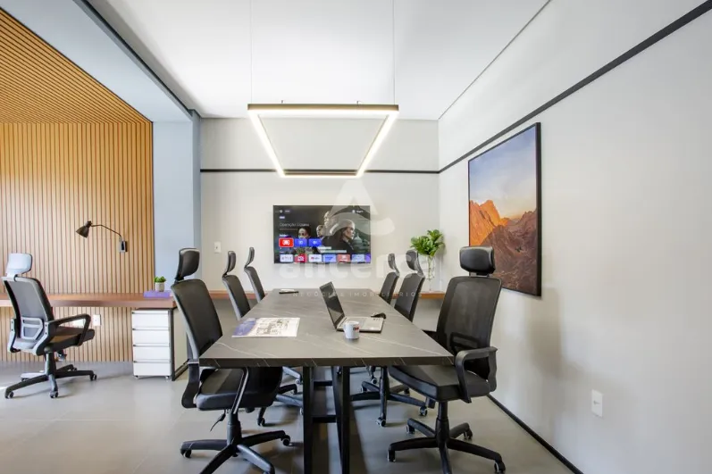 Imagem Alto padrão, conforto e exclusividade em cada detalhe
