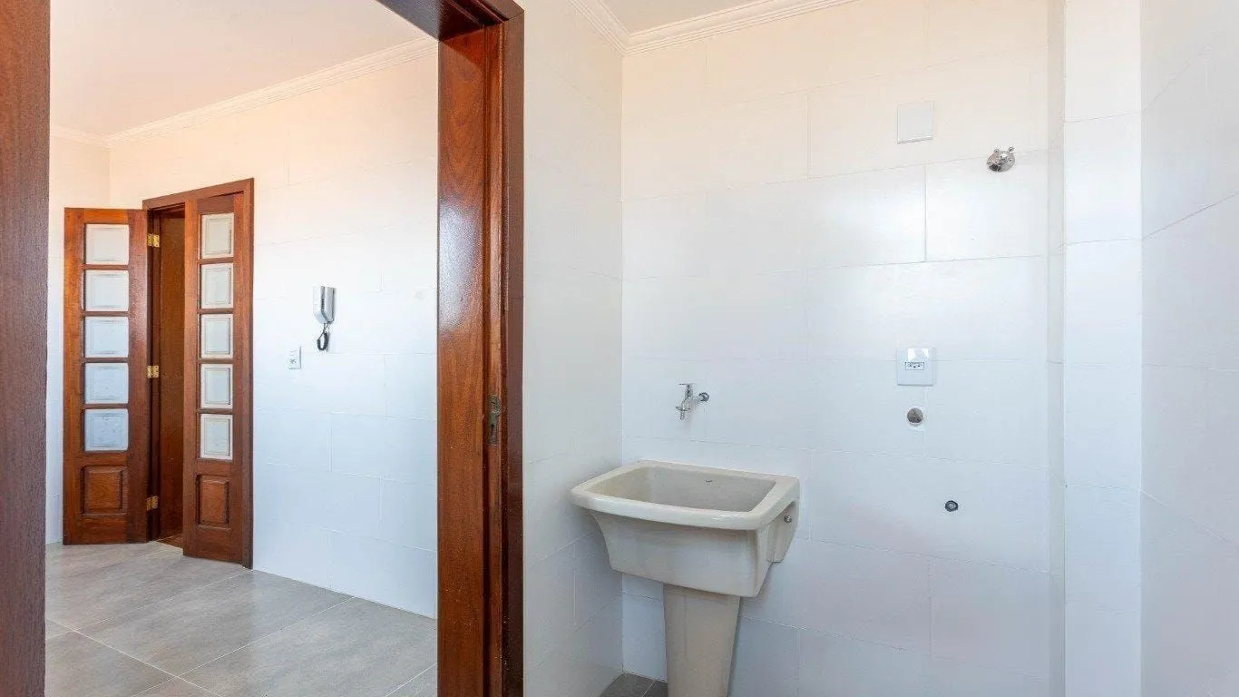 Imagem Apartamento Amplo no Itu Sabará - Conforto e Espaço para Viver Bem!