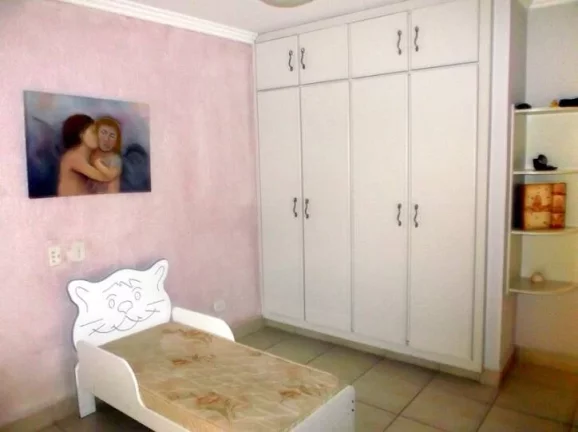 Imagem Belissima residencia no melhor condominio da cidade