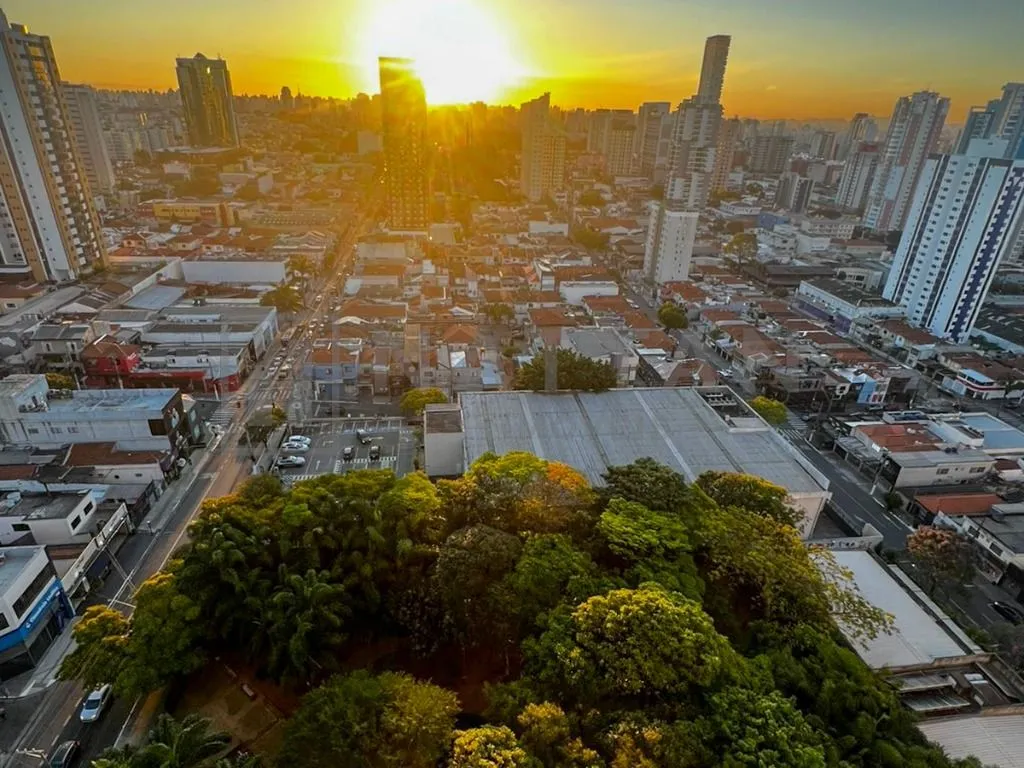 Imagem Apartamento com 4 dormitórios à venda, 195 m² por R$ 1.970.000,00 - Vila Gomes Cardim - São Paulo/SP