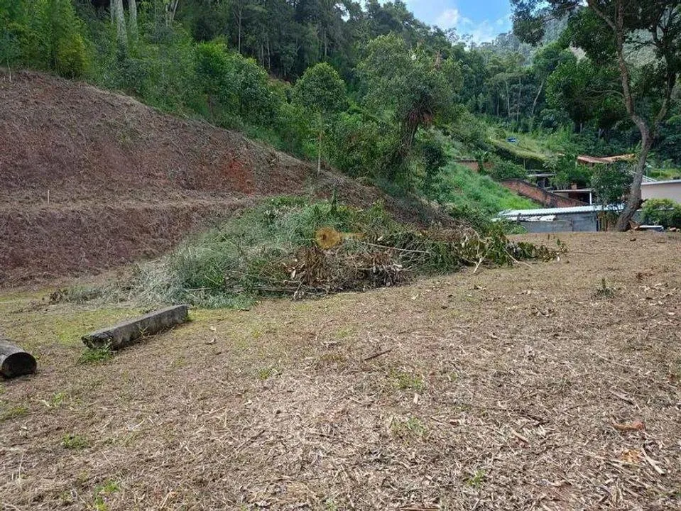 Imagem Terreno para Venda em Teresópolis / RJ no bairro Santa Rita