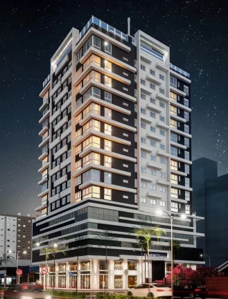 Imagem Domenico Home ... Club - Apartamento à venda no bairro Centro - Capão da Canoa/RS