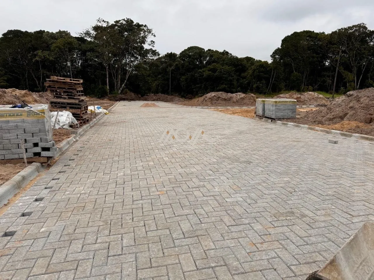 Imagem EXCELENTE TERRENO DE ESQUINA EM ITAPOÁ - ÓTIMA OPORTUNIDADE DE INVESTIMENTO

Terreno de esquina co...