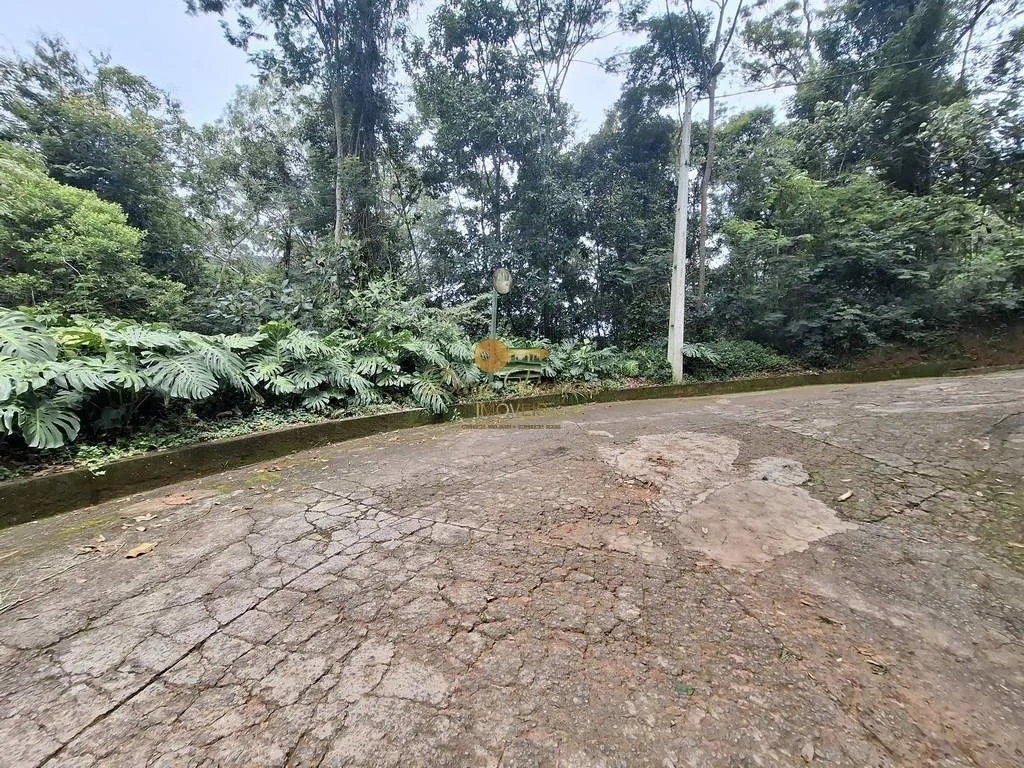 Foto do imóvel Terreno em Condomínio para Venda em Teresópolis / RJ em Estrada Adelmar Tavares