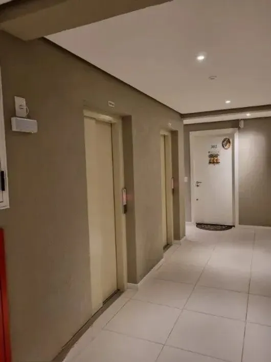 Imagem Apartamento com 1 quarto com churrasqueira, 48m² 1 vaga - Cristo Redentor