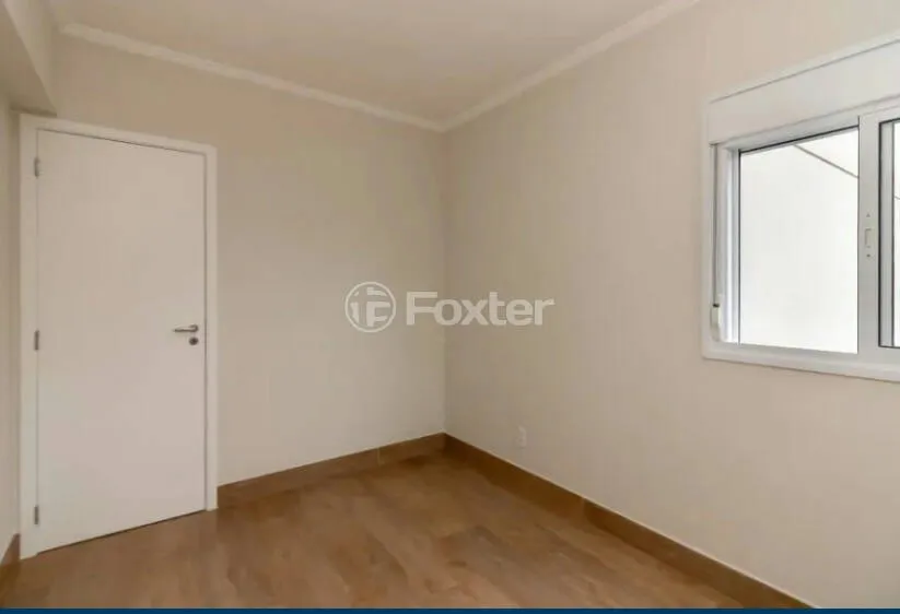 Imagem Apartamento Água Branca - 119M², 3 Dorms, 3 Suítes, 3 Vagas, Varanda.