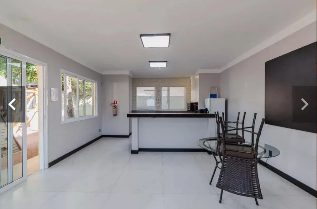 Imagem Casa de Condomínio em Vila Nova