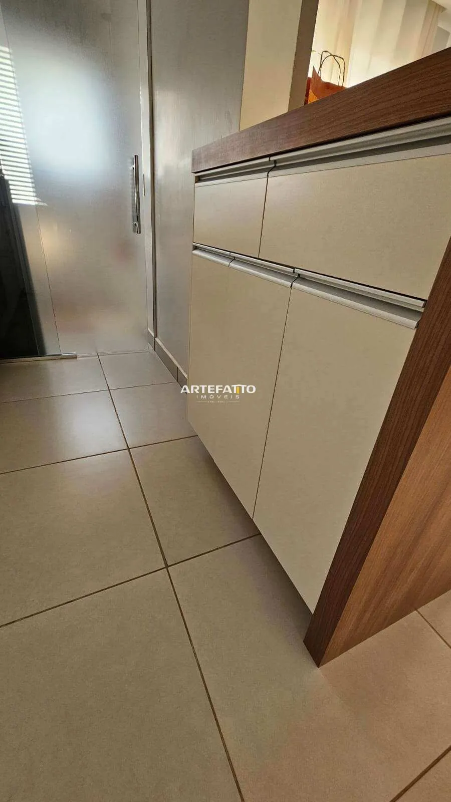 Imagem Apartamento à venda em Franca, Jardim Consolação, com 2 quartos, 54m2