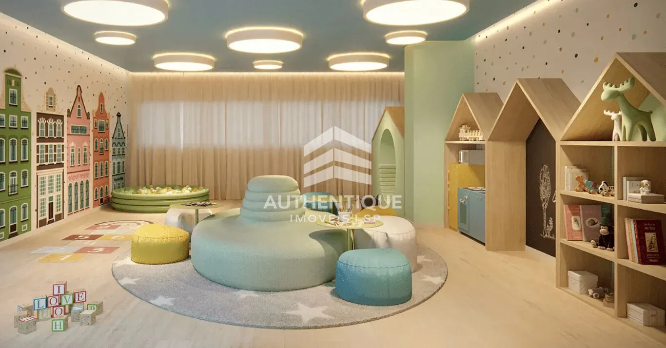 Imagem RAÍZES L'AVENIR VILA PRUDENTE - Apartamento à venda no bairro Parque da Vila Prudente - São Paulo/SP, Zona Leste