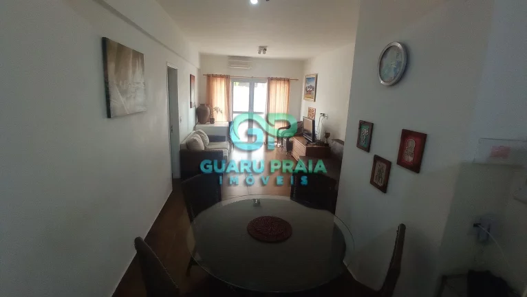 Imagem Apartamento à venda no bairro Enseada - Guarujá/SP