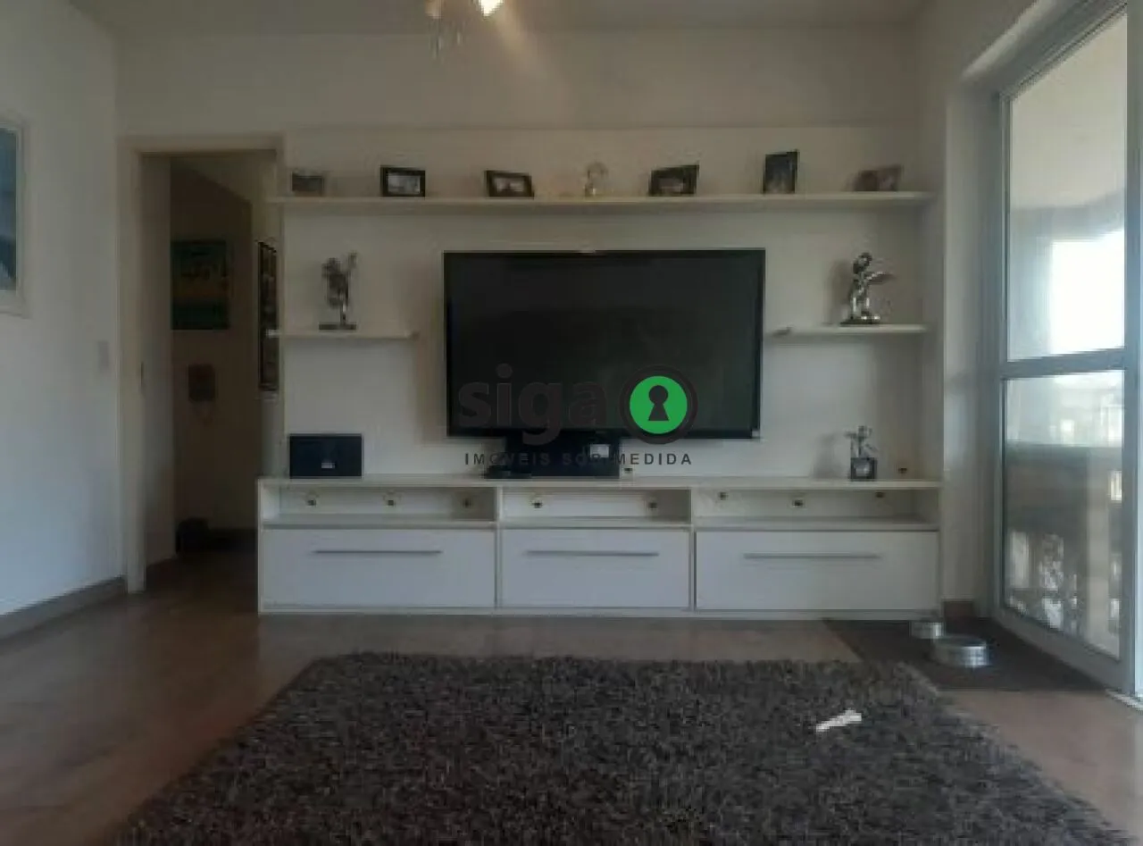 Imagem APARTAMENTO: 108/M² COM 03 DORMS E 04 VAGAS, NO MIOLO DO PANAMBY!