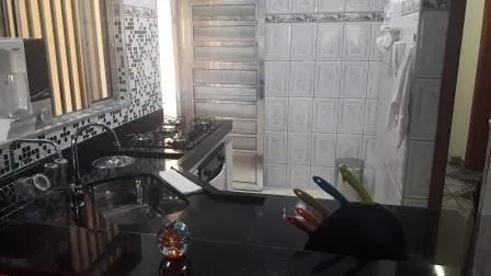 Imagem Casa à venda 2 Quartos, 3 Vagas, 250M², Delta, Pindamonhangaba - SP