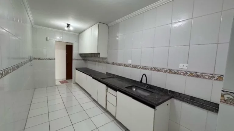 Imagem APARTAMENTO COM 80.37 m² - OCIAN - PRAIA GRANDE SP