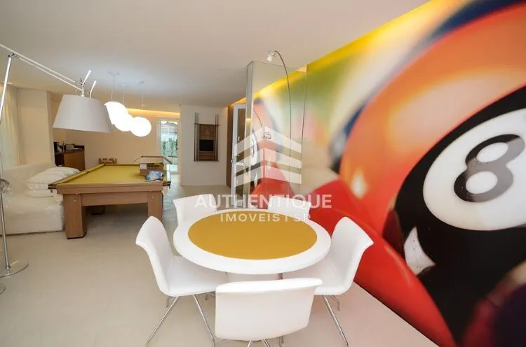 Imagem Estilo Jardins - Apartamento à venda no bairro Pinheiros - São Paulo/SP, Zona Oeste