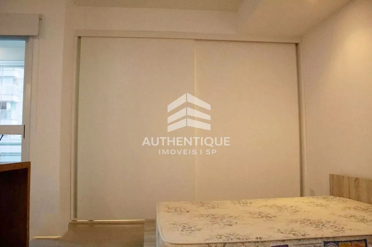 Imagem LESPACE AJACCIO VILA OLIMPIA - Apartamento à venda no bairro Vila Olímpia - São Paulo/SP, Zona Sul