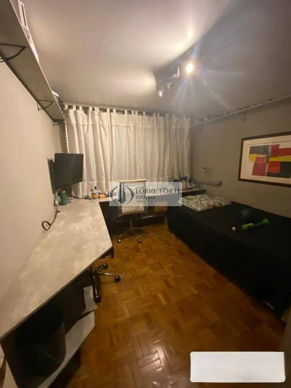 Imagem Ótimo apartamento 100 m² 3 dormitórios 2 banheiros 1 vaga garagem, Perdizes