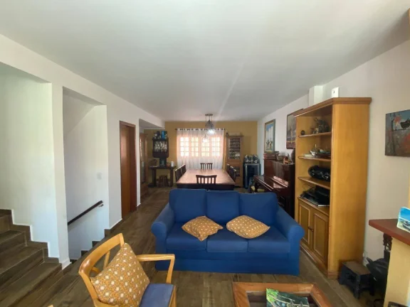 Imagem Casa 3 quartos à venda, 202 m² por R$ 870.000 - Granja Viana - Cotia/SP