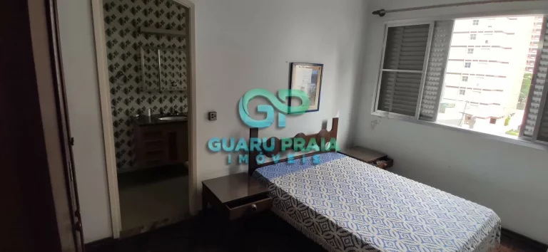 Imagem Apartamento à venda no bairro Astúrias - Guarujá/SP