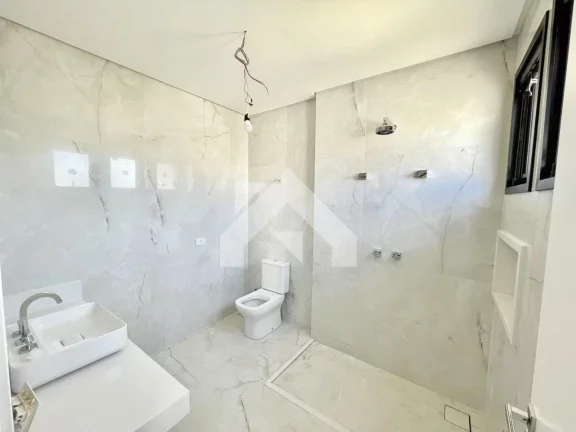 Imagem Casa de Condomínio em Alphaville Residencial Dois - Barueri