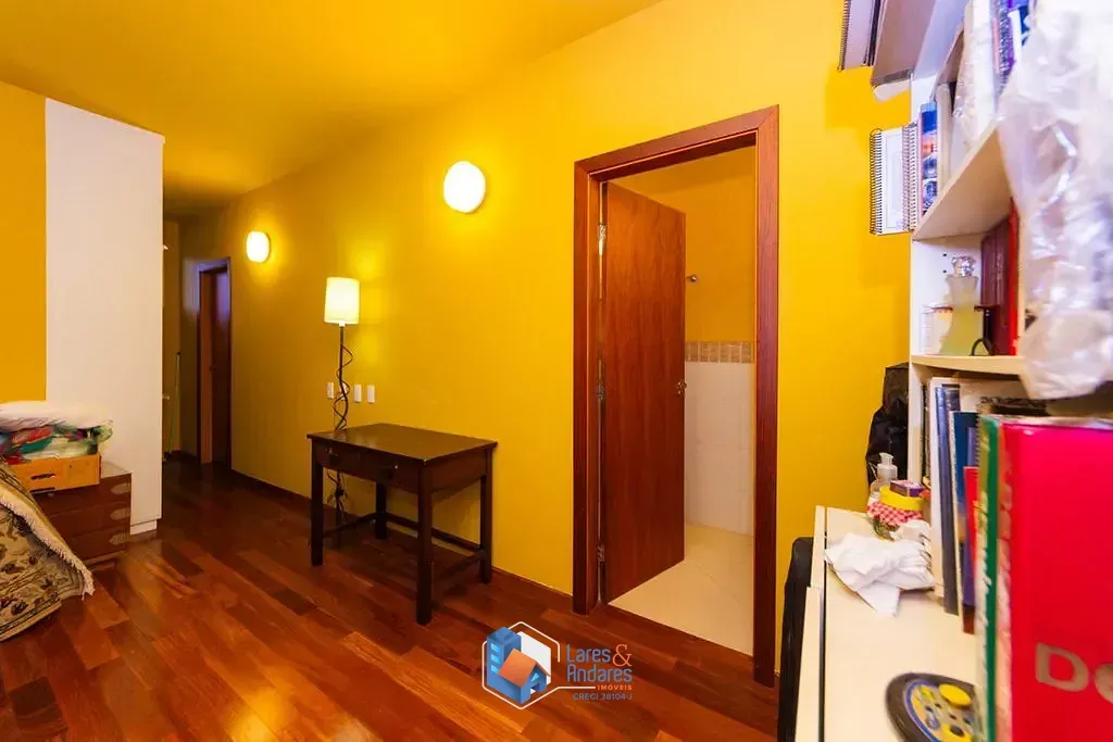 Imagem Casa à venda 3 Quartos 3 Suites 6 Vagas 255M² Vila Cordeiro São Paulo - SP