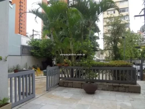 Imagem Apartamento à venda Pinheiros São Paulo