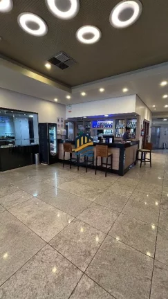 Imagem Flat no Beach Class Transamerica