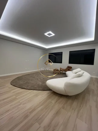 Imagem Casa Sobrado 5 dormitórios, ( 5 suítes), 6 vagas, Jardim das Nações, Sjc.
