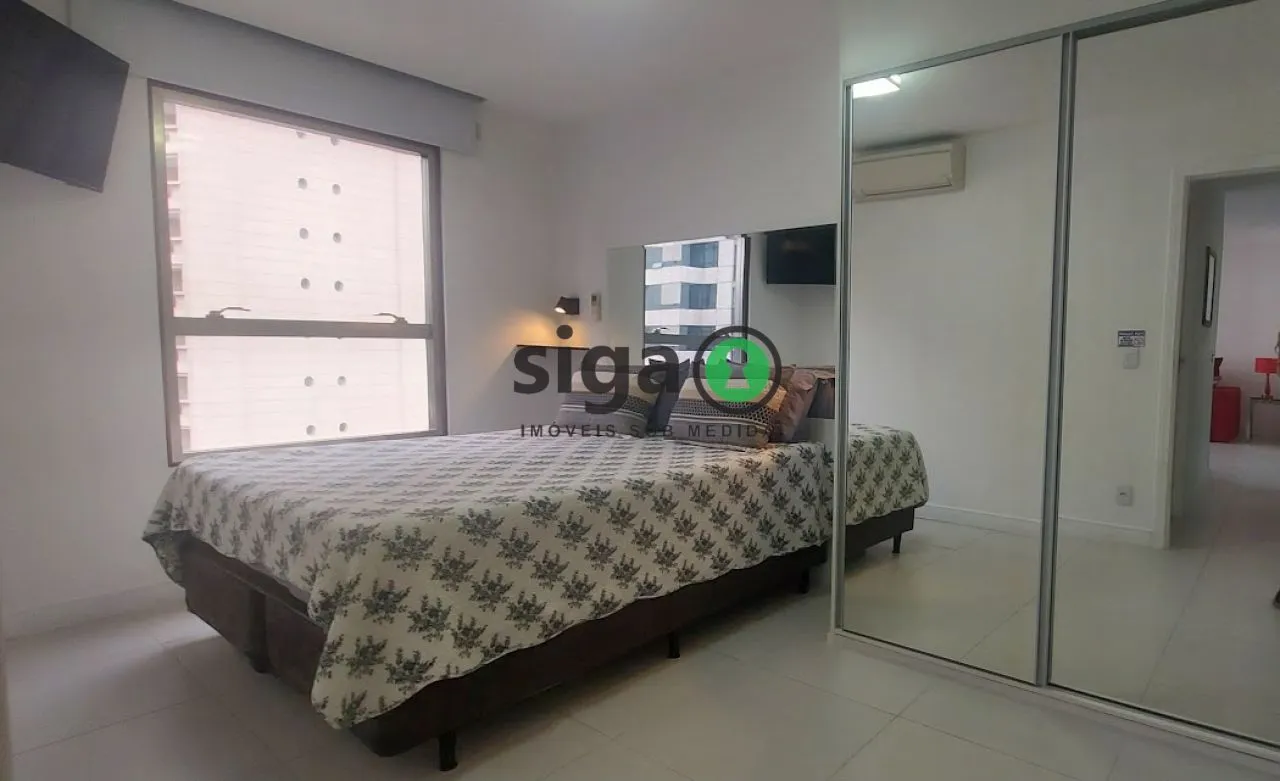 Imagem Apartamento para locação 70 m²