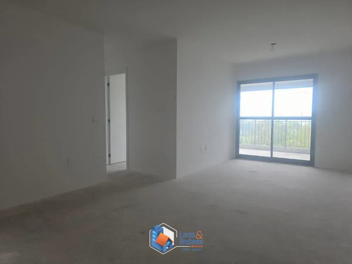 Imagem Apartamento para venda em City América com 3 quartos, sendo 1 suíte, 87.27m²