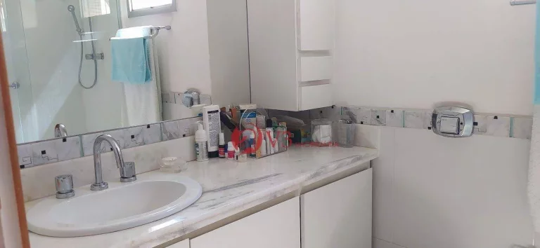 Imagem Apartamento com 3 dormitórios à venda, 110 m por R$ 770.000,00 - Planalto Paulista - São Paulo/SP