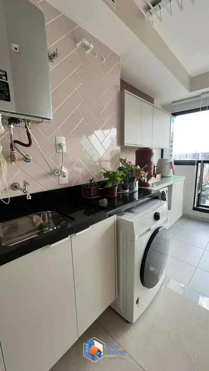 Imagem Apartamento para venda em Saúde com 2 quartos, sendo 1 suíte, 66m²