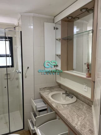 Imagem Apartamento à venda no bairro Enseada - Guarujá/SP
