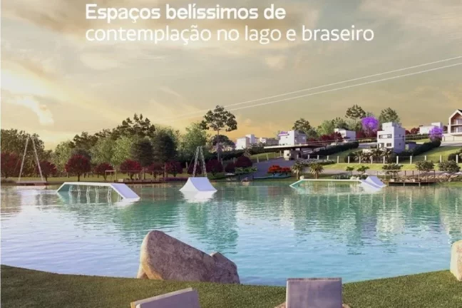 Imagem Terreno/Lote Residencial para venda no bairro Santo Onofre em Viamão