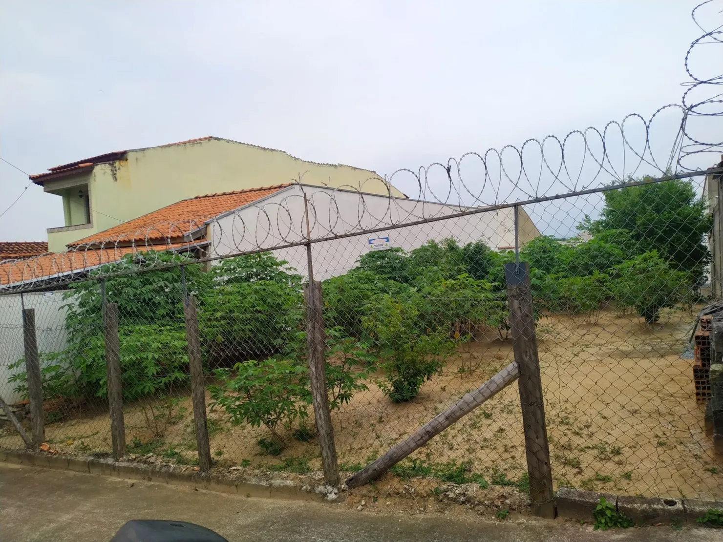 Imagem Terreno à venda 300M², Residencial Jardim Aurora, Pindamonhangaba - SP