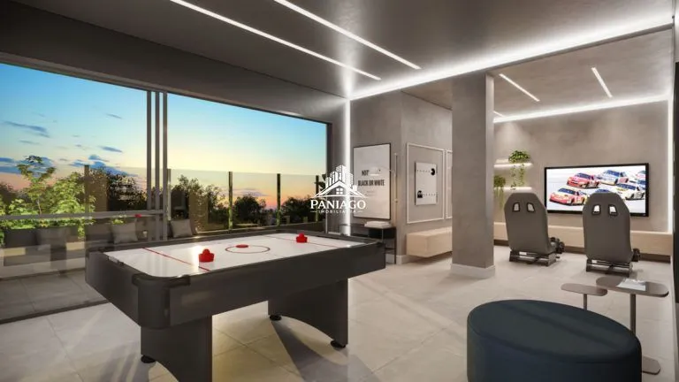 Imagem Apartamento à Venda no Vox Plaenge | Porteira Fechada | Sol da Manhã | 3 Suítes
