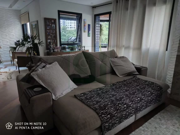 Imagem APARTAMENTO RESIDENCIAL em SÃO PAULO - SP, VILA SUZANA