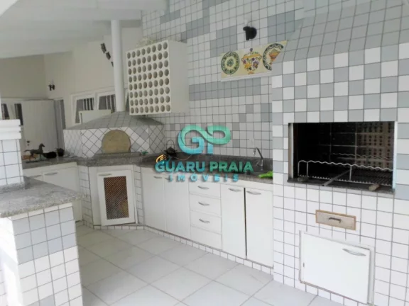 Imagem 3 dormitórios, suíte com hidromassagem, 2 salas, cozinha, bar seco e molhado, churrasqueira