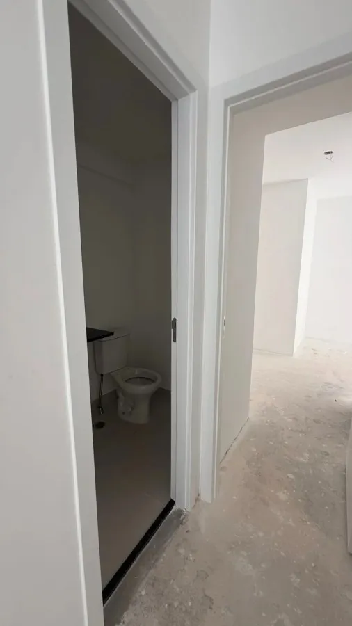Imagem Apartamento para Venda em São Paulo, Perdizes, 2 dormitórios, 1 suíte, 2 banheiros, 1 vaga