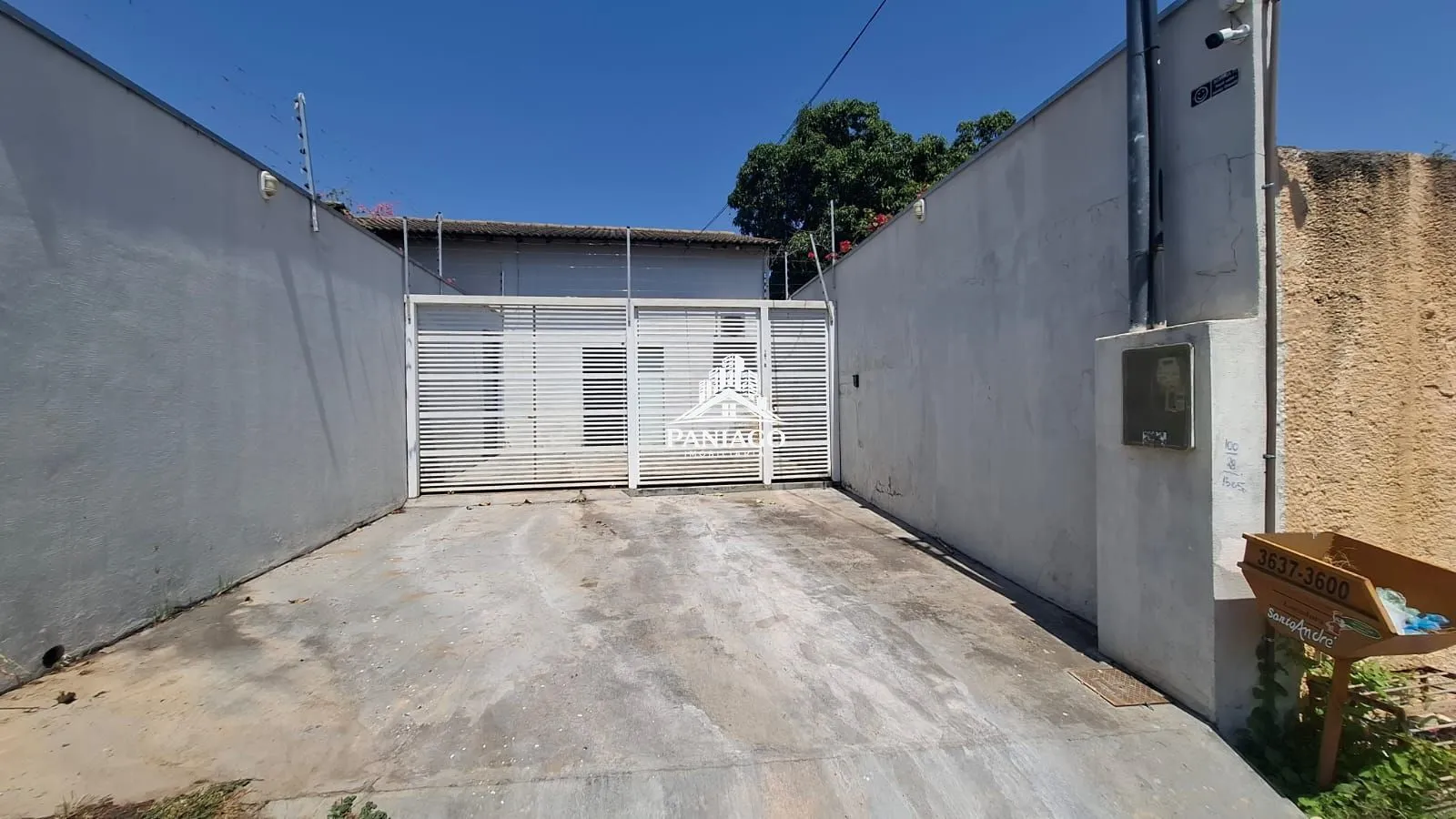 Imóvel Comercial no Bairro Quilombo