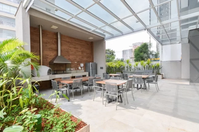 Imagem Apartamento à venda em São Paulo, Vila Mariana, com 2 quartos, 215m2